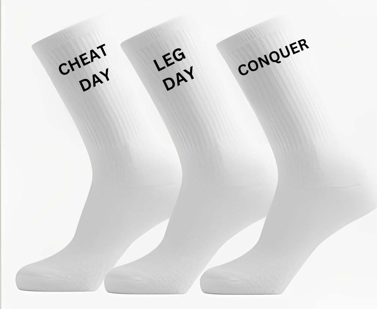 A conquer combo