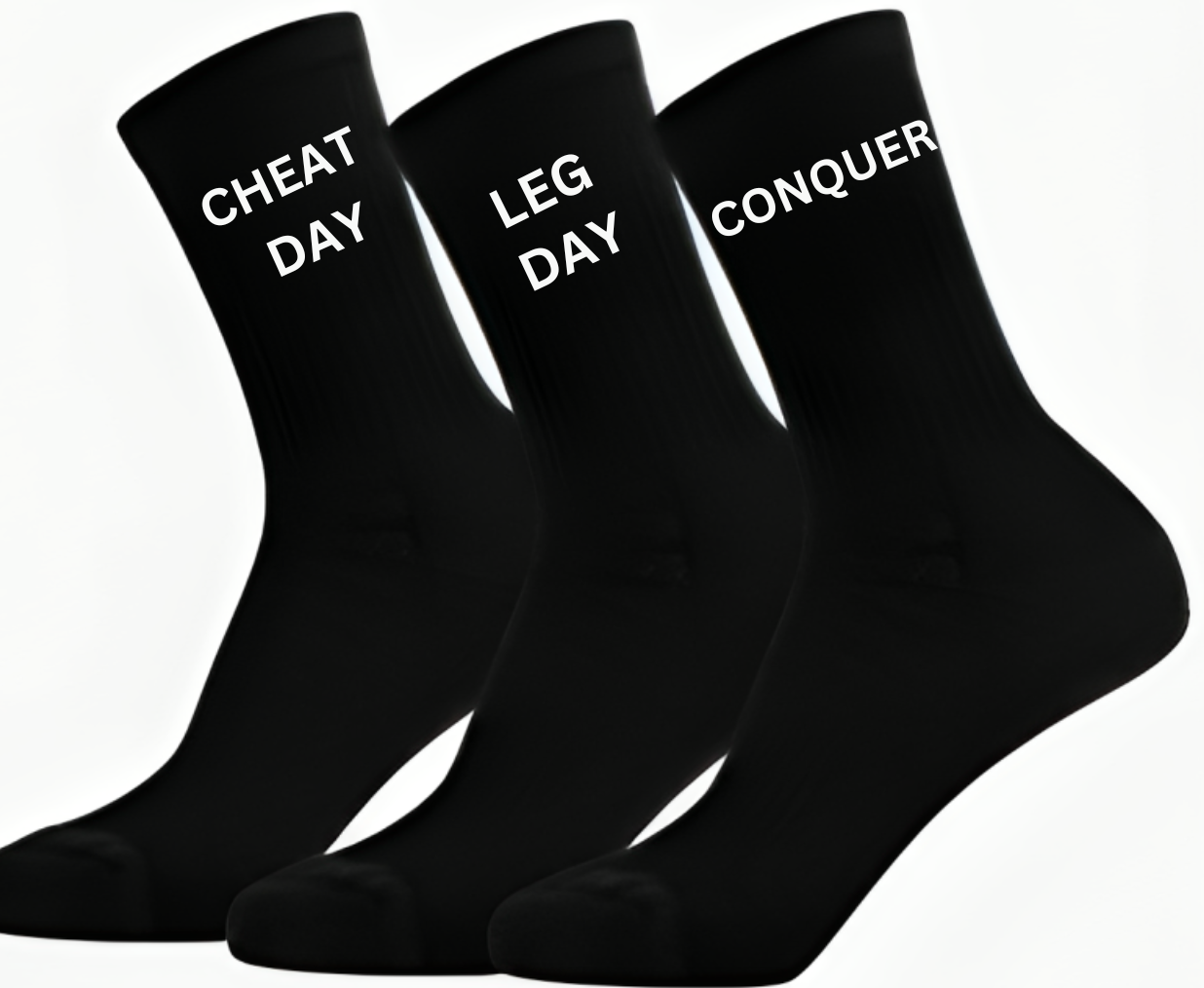 A conquer combo