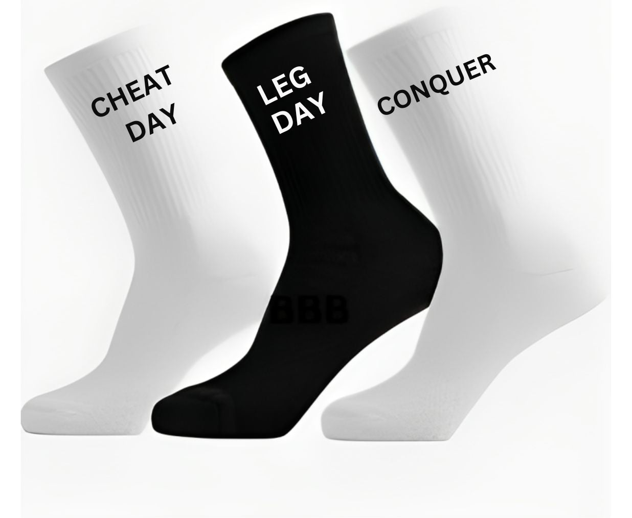A conquer combo