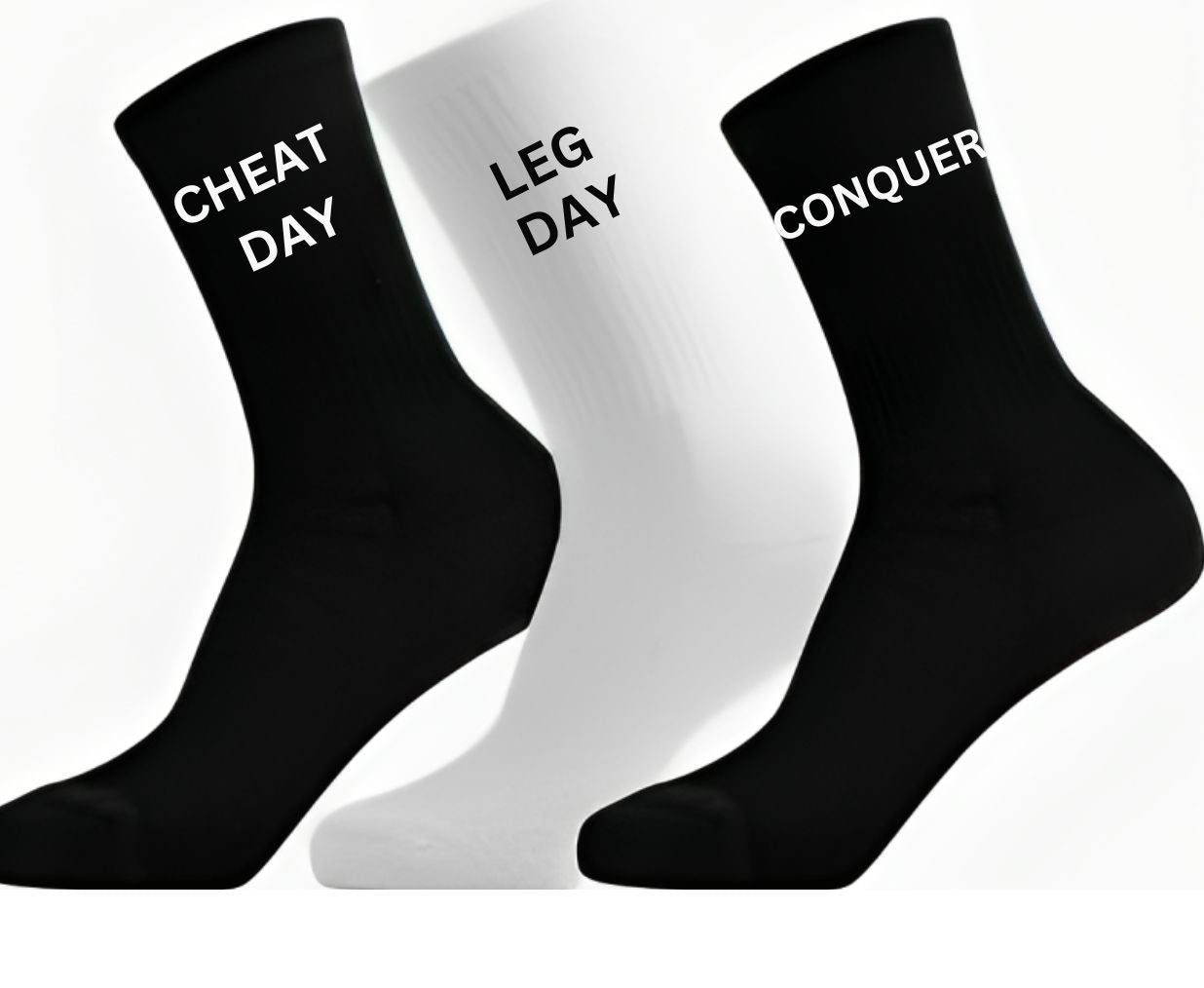 A conquer combo