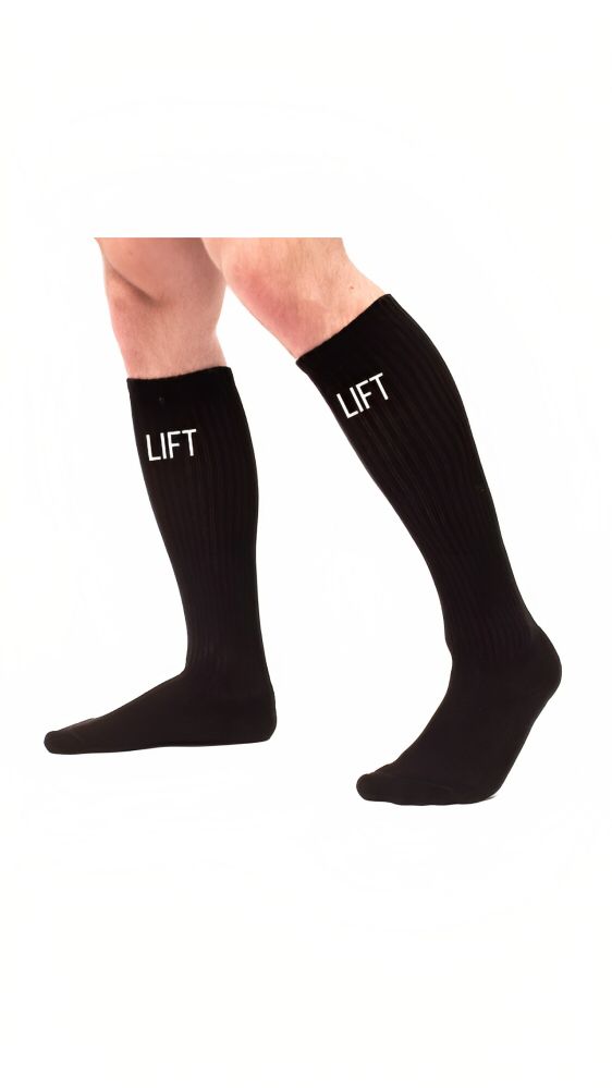 deadlift socks