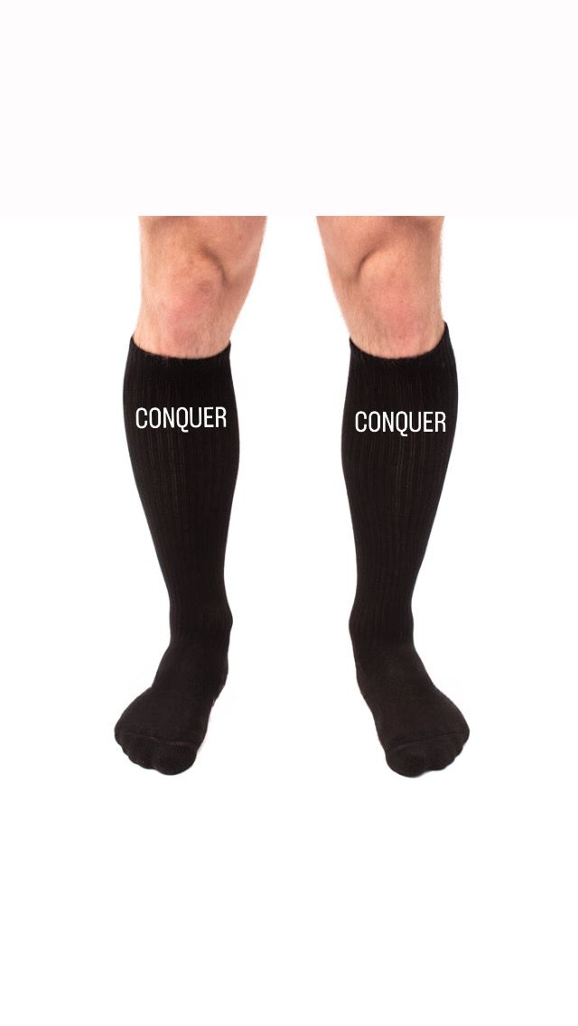 Deadlift socks