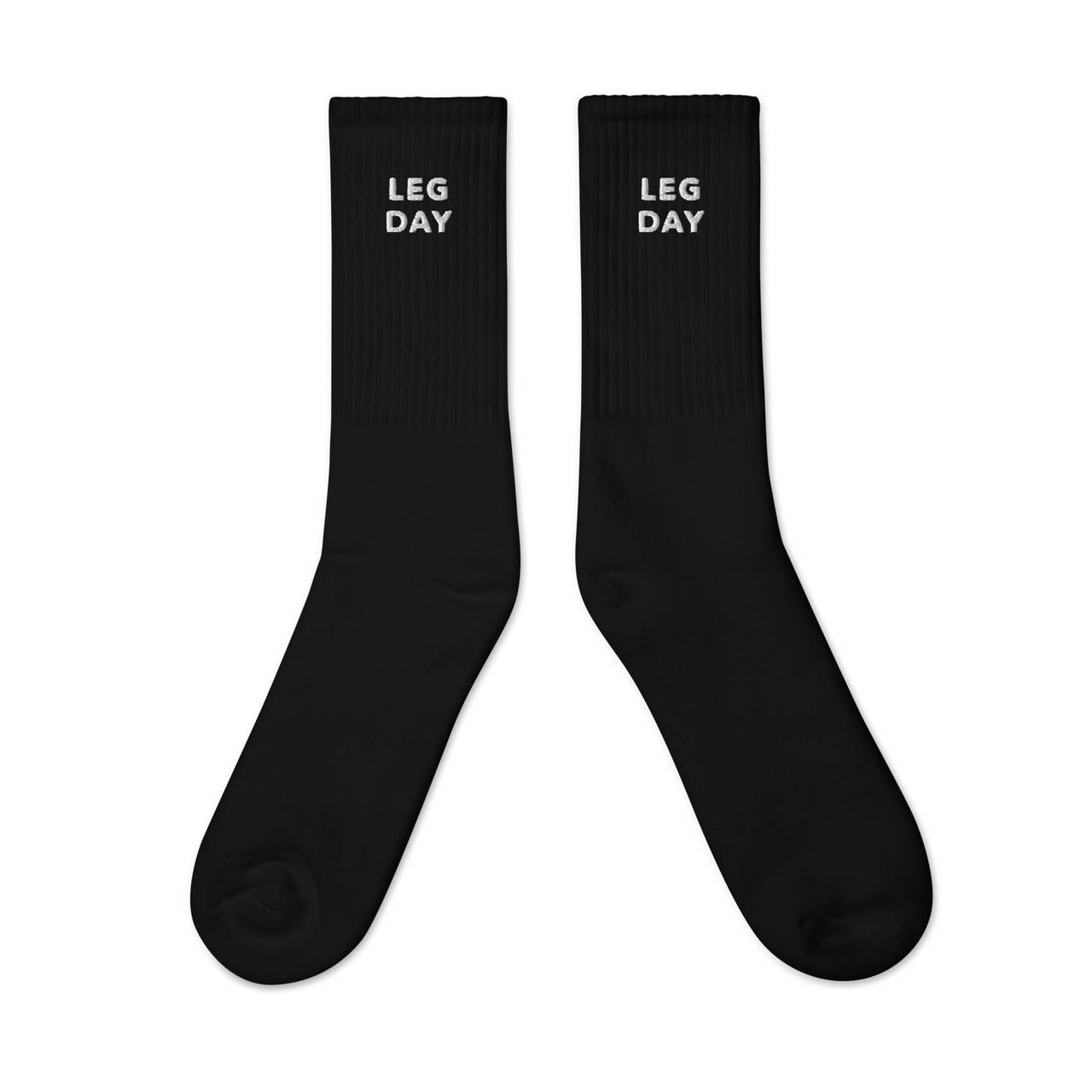 Leg Day!