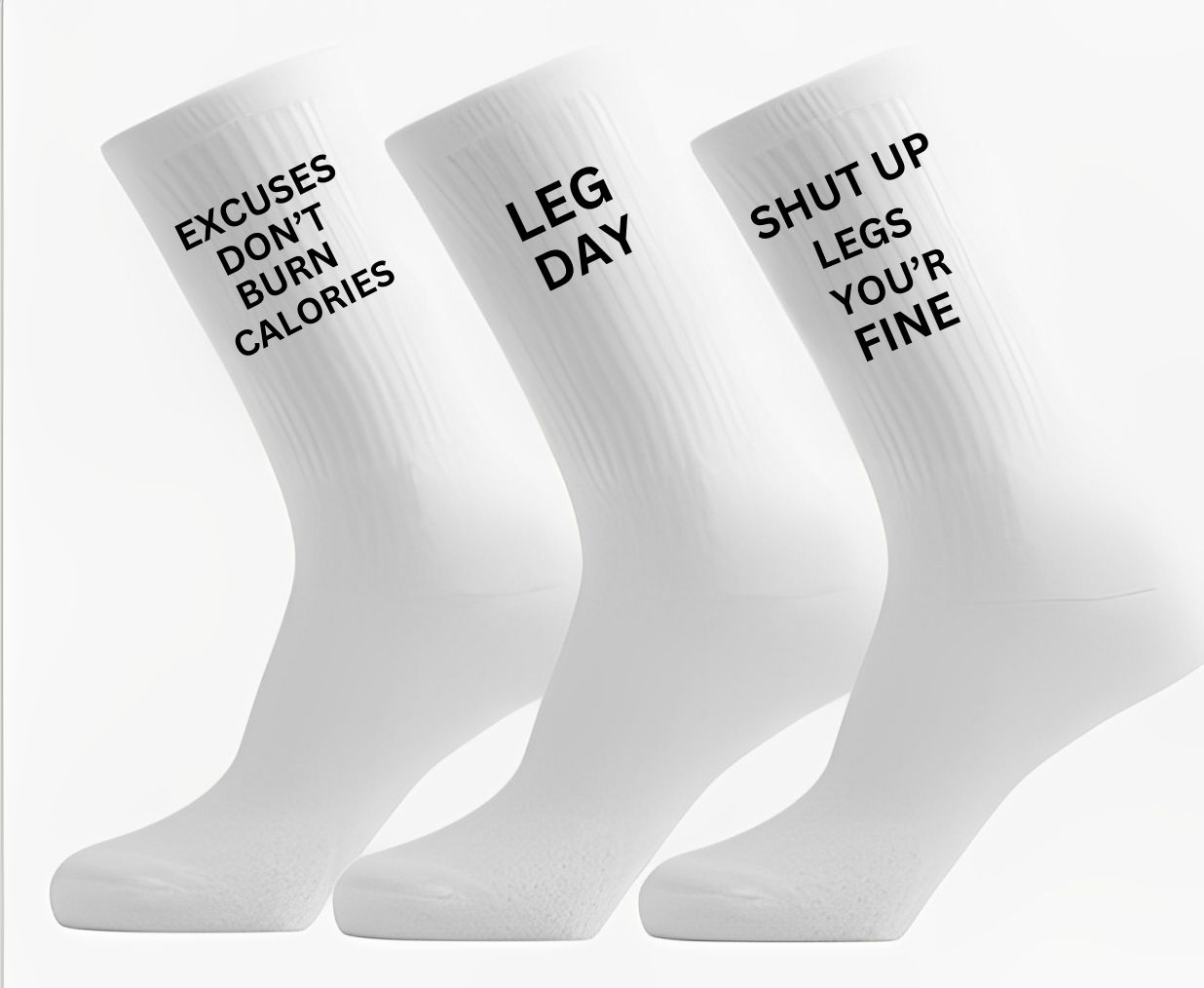 A excuses combo