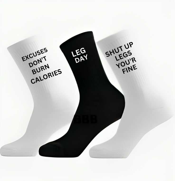A excuses combo