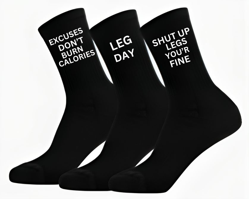 A excuses combo