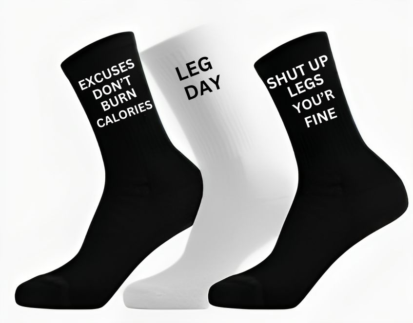 A excuses combo